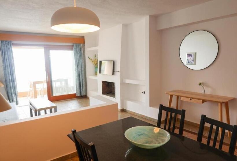 2 Bedrooms Suite Sea View, Cape Kanapitsa Hotel & Suites
