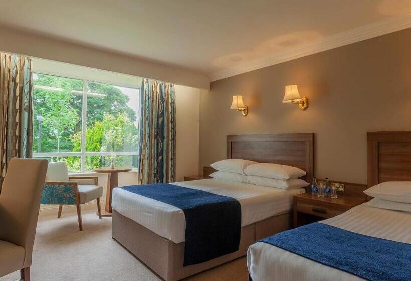 اتاق استاندارد, Ballyroe Heights