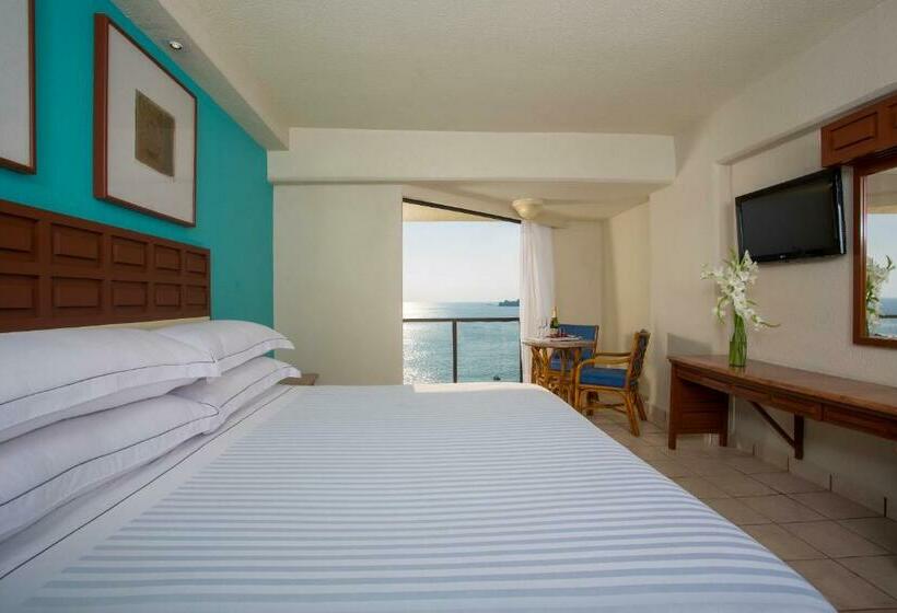 Superior Room, Barcelo Ixtapa  All Inclusive