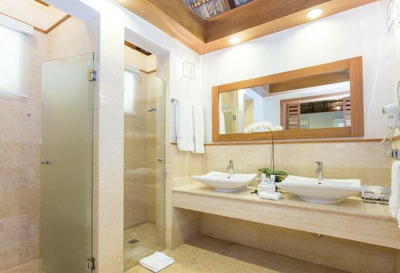 سوییت جونیور کلاب, Sunscape Dominicus La Romana   All Inclusive