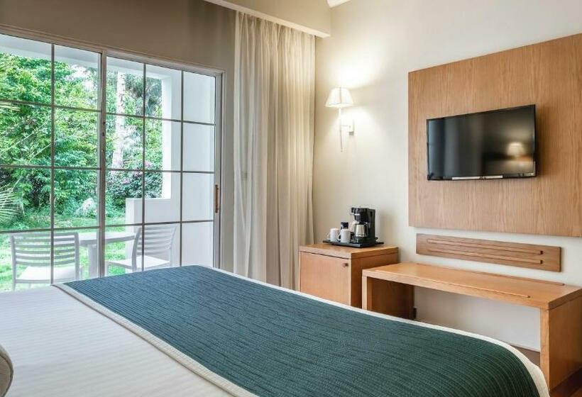 سوییت جونیور کلاب, Sunscape Dominicus La Romana   All Inclusive