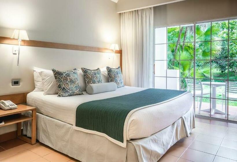 سوییت جونیور کلاب, Sunscape Dominicus La Romana   All Inclusive