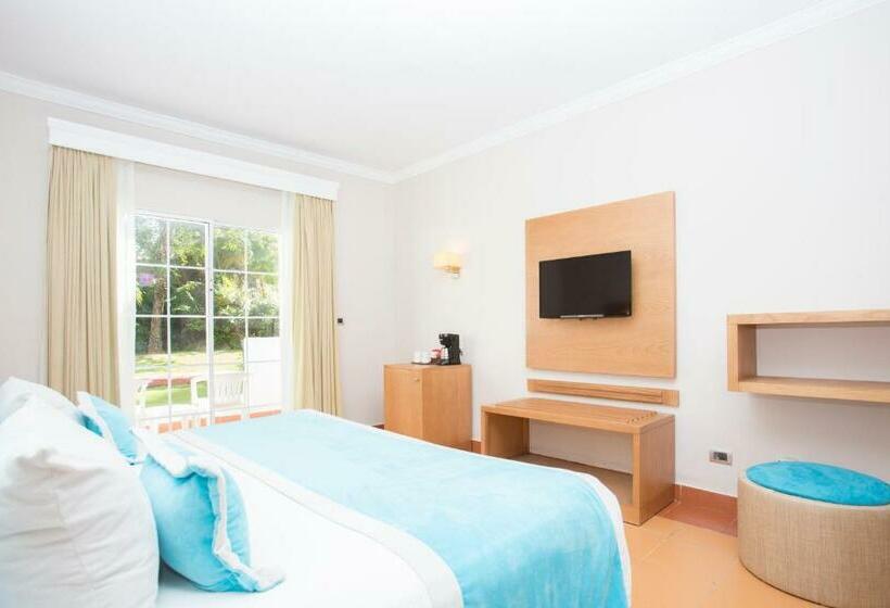 سوییت جونیور کلاب, Sunscape Dominicus La Romana   All Inclusive