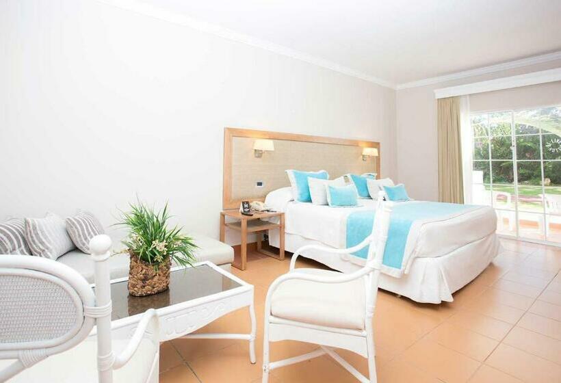 Club Junior Suite, Be Live Collection Canoa  All Inclusive