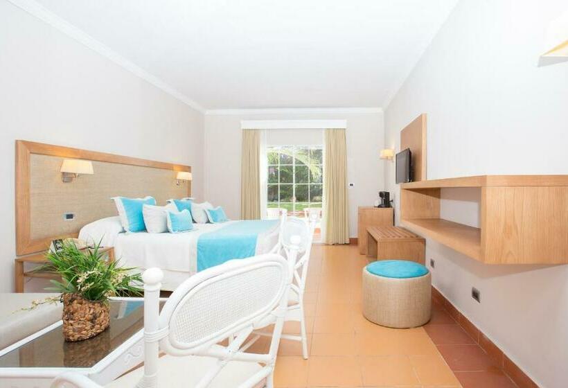 سوییت جونیور کلاب, Sunscape Dominicus La Romana   All Inclusive