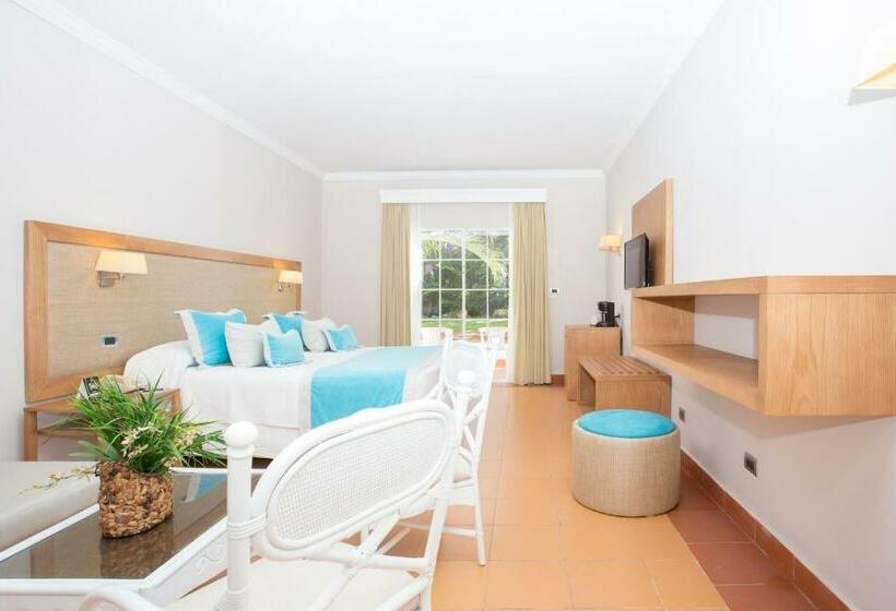 Junior Suite Club, Be Live Collection Canoa  All Inclusive