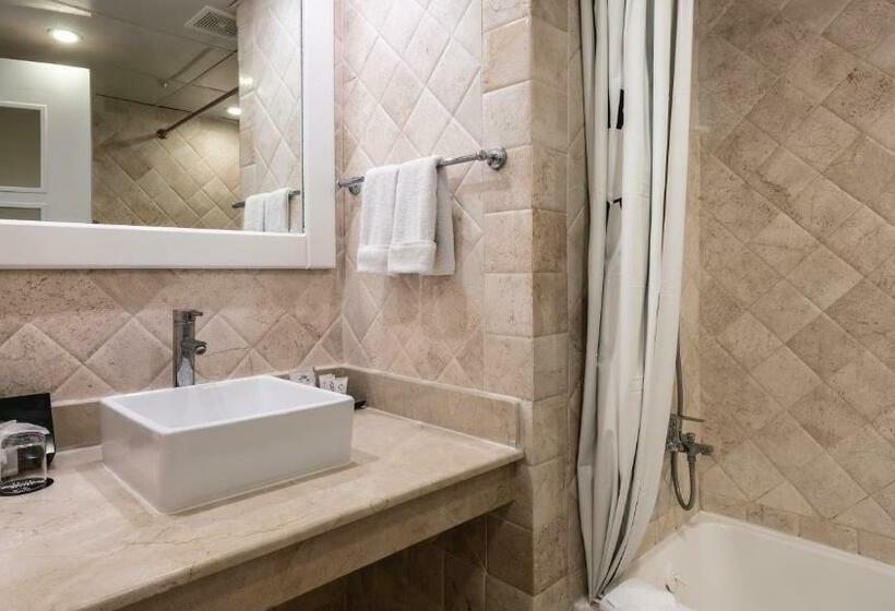 سوییت جونیور کلاب, Sunscape Dominicus La Romana   All Inclusive