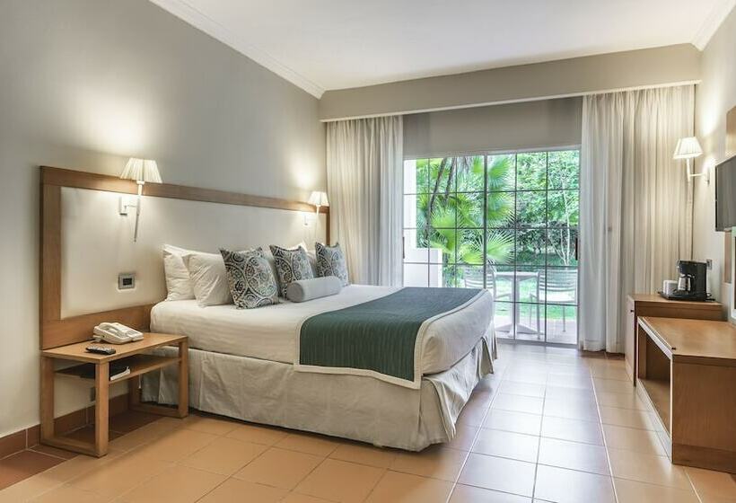 سوییت جونیور کلاب, Sunscape Dominicus La Romana   All Inclusive