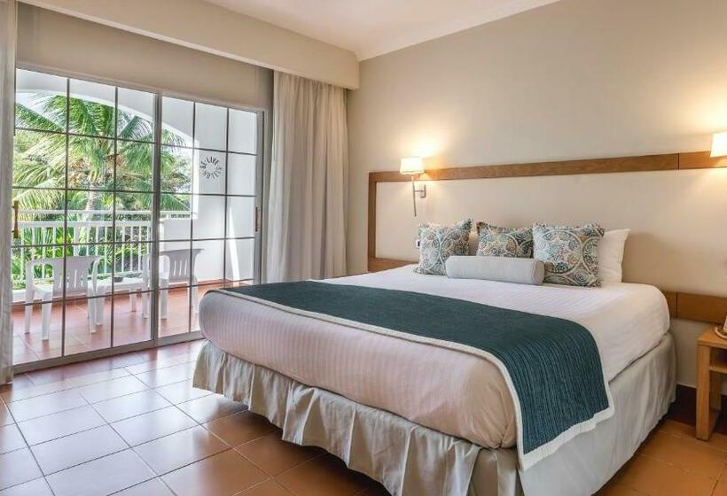 اتاق خانوادگی, Sunscape Dominicus La Romana   All Inclusive
