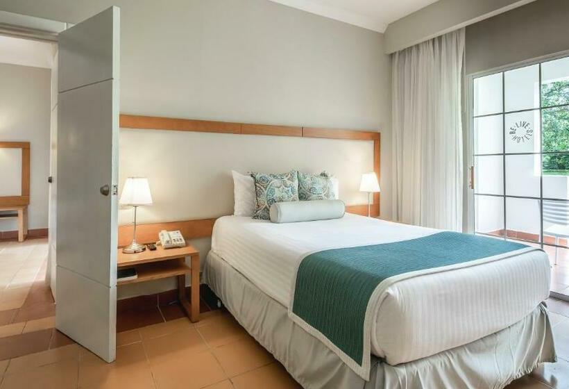 اتاق خانوادگی, Sunscape Dominicus La Romana   All Inclusive