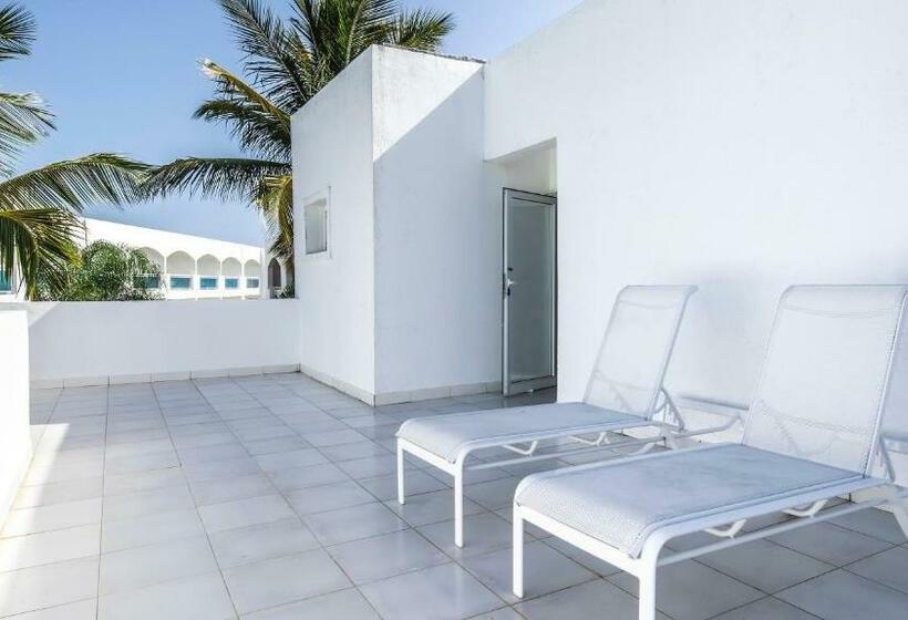 اتاق خانوادگی, Sunscape Dominicus La Romana   All Inclusive