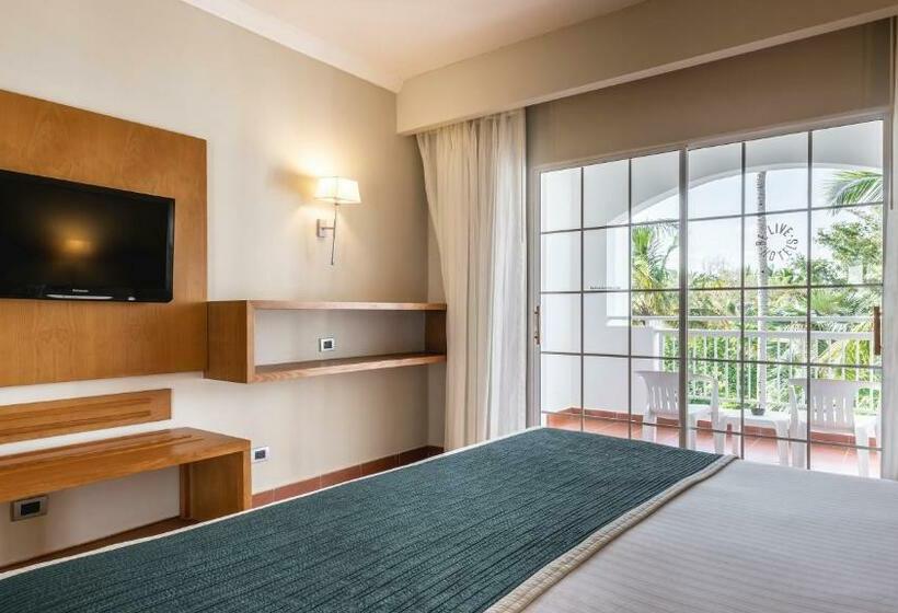 اتاق خانوادگی, Sunscape Dominicus La Romana   All Inclusive