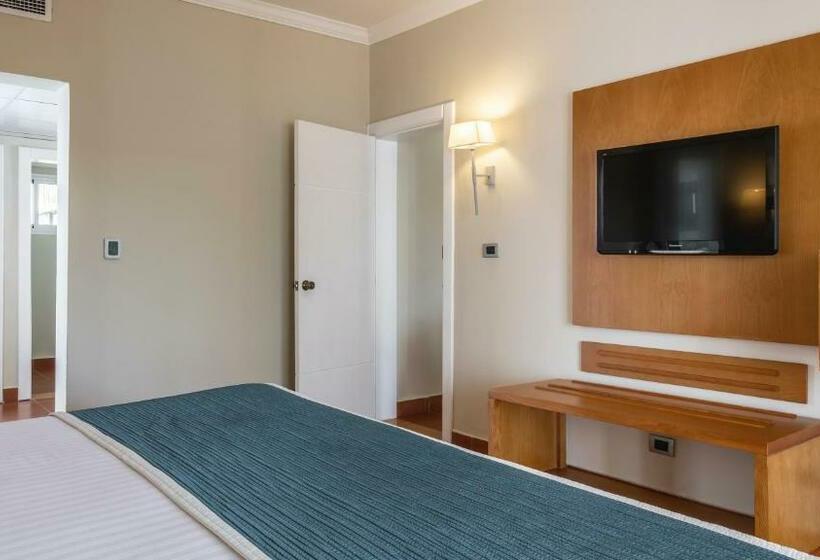 اتاق سوپریور, Sunscape Dominicus La Romana   All Inclusive