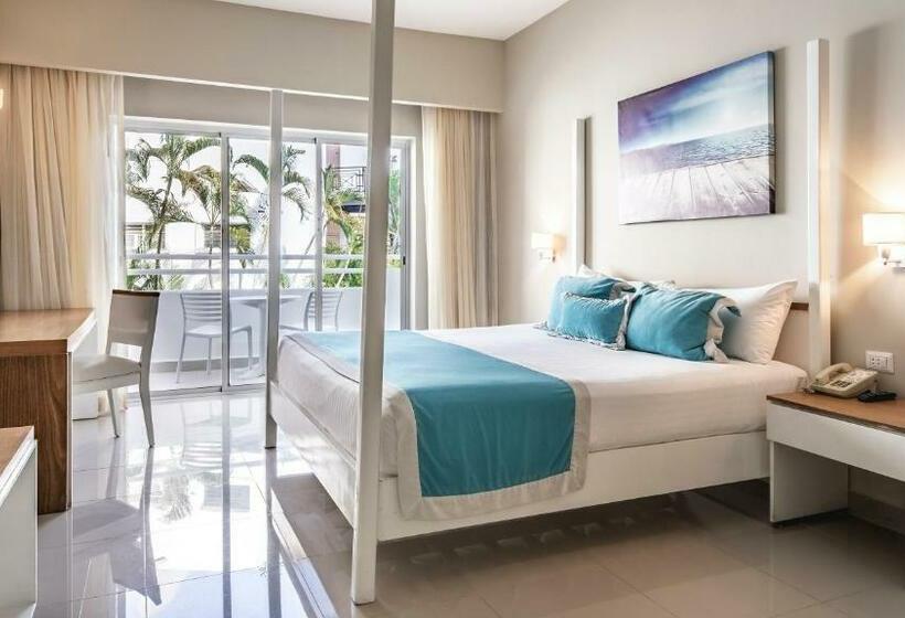 Superior Kamer, Be Live Collection Canoa  All Inclusive