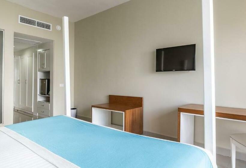 اتاق سوپریور, Sunscape Dominicus La Romana   All Inclusive
