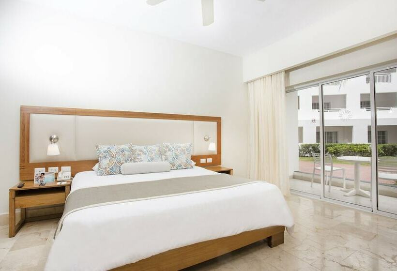 Superior Kamer, Be Live Collection Canoa  All Inclusive