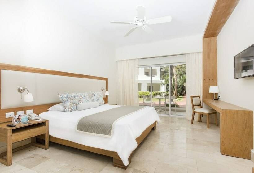 Superior Room, Be Live Collection Canoa  All Inclusive