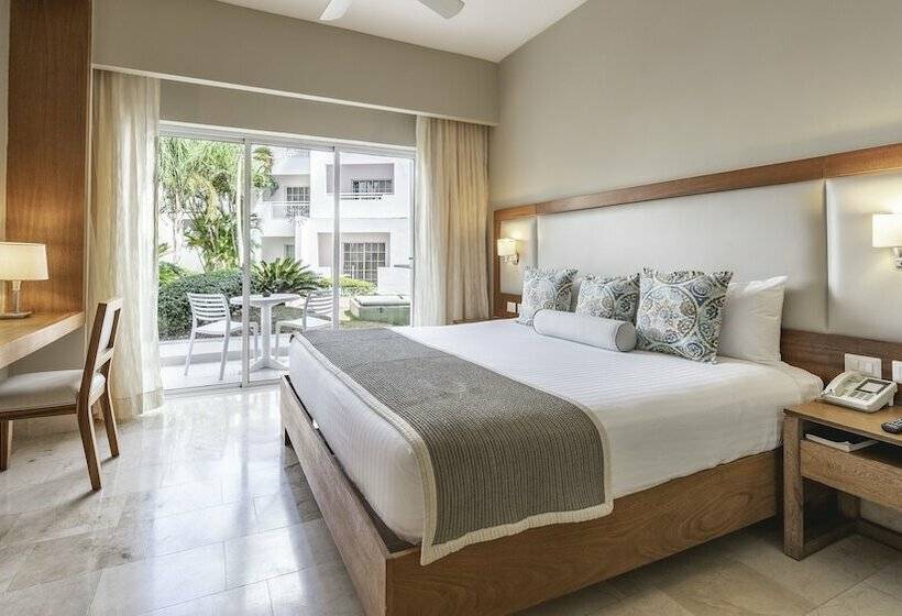 اتاق سوپریور, Sunscape Dominicus La Romana   All Inclusive