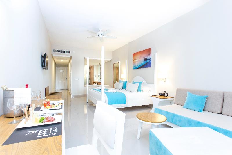 سوییت جونیور کلاب, Sunscape Dominicus La Romana   All Inclusive