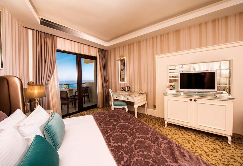 Standard Szoba, Buganvilla Hotel & Spa
