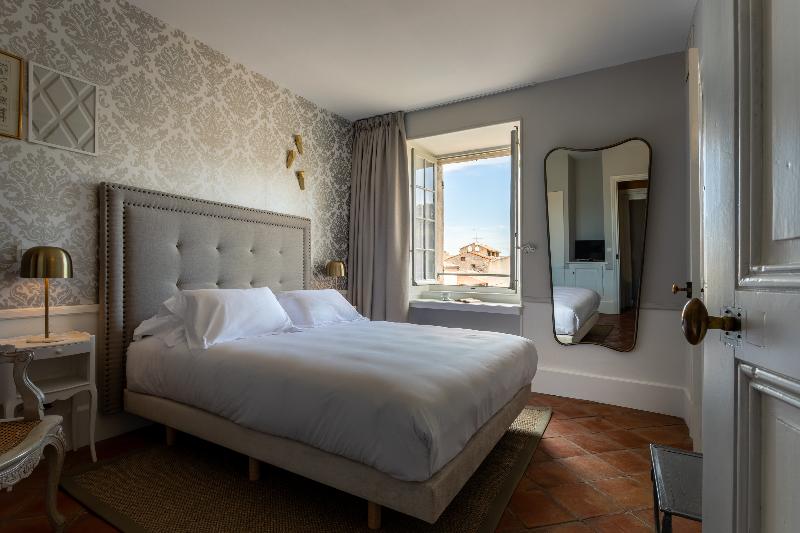 اتاق استاندارد, Château De Mazan, Bw Premier Collection By Best Western