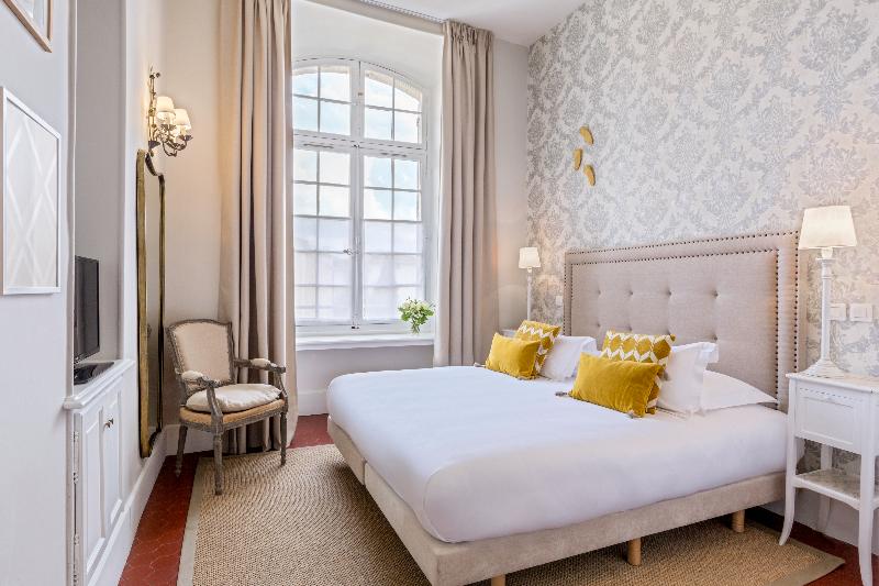 اتاق استاندارد, Château De Mazan, Bw Premier Collection By Best Western