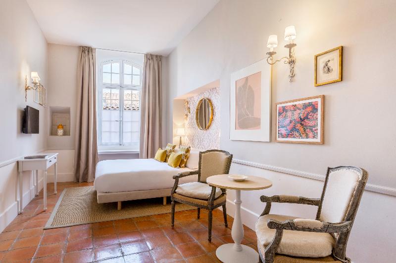 اتاق استاندارد, Château De Mazan, Bw Premier Collection By Best Western