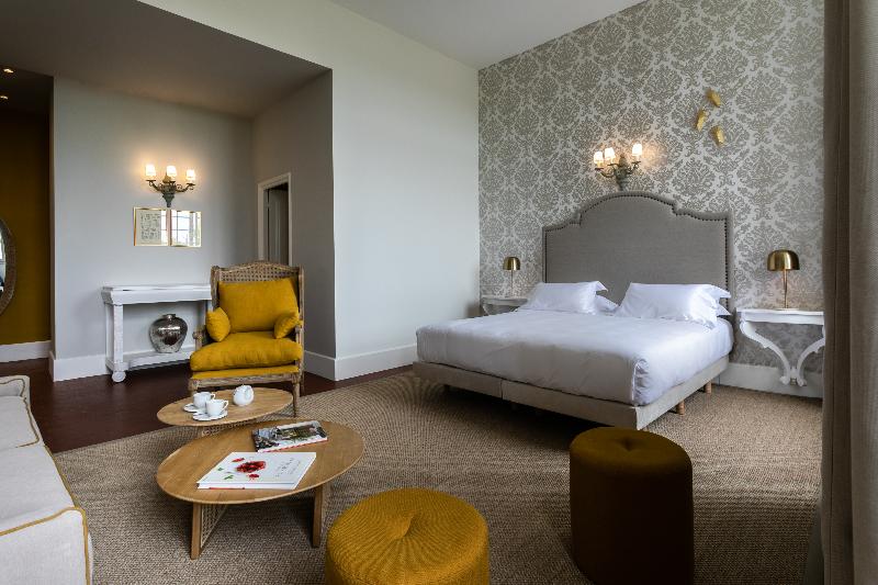 سوییت جونیور, Château De Mazan, Bw Premier Collection By Best Western
