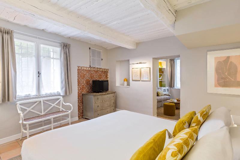 سوییت جونیور, Château De Mazan, Bw Premier Collection By Best Western