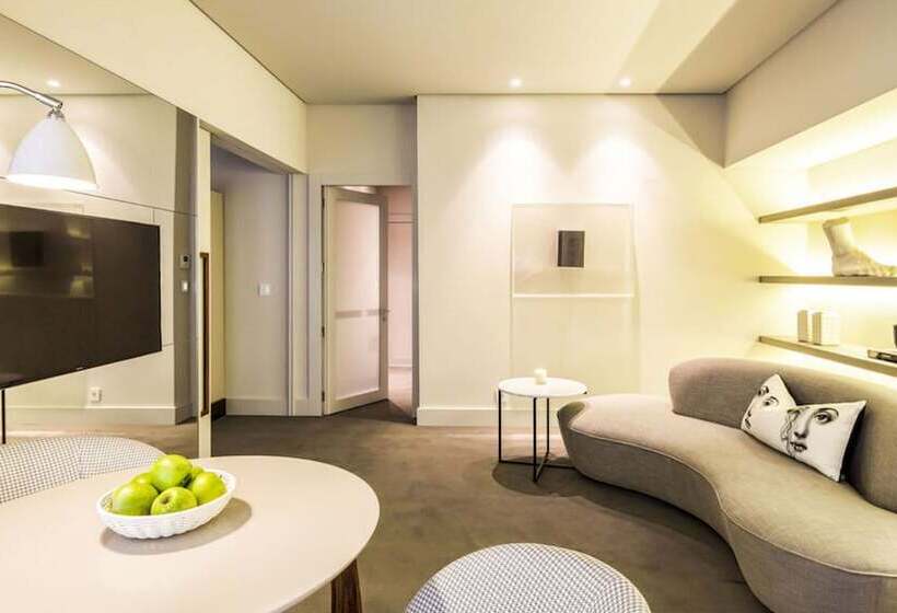 سوییت لوکس, Cidnay Santo Tirso   Charming Hotel & Executive Center