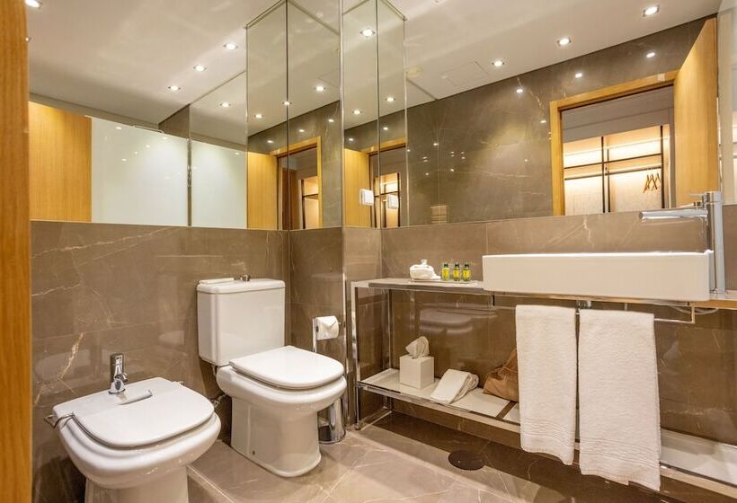 اتاق خانوادگی, Cidnay Santo Tirso   Charming Hotel & Executive Center