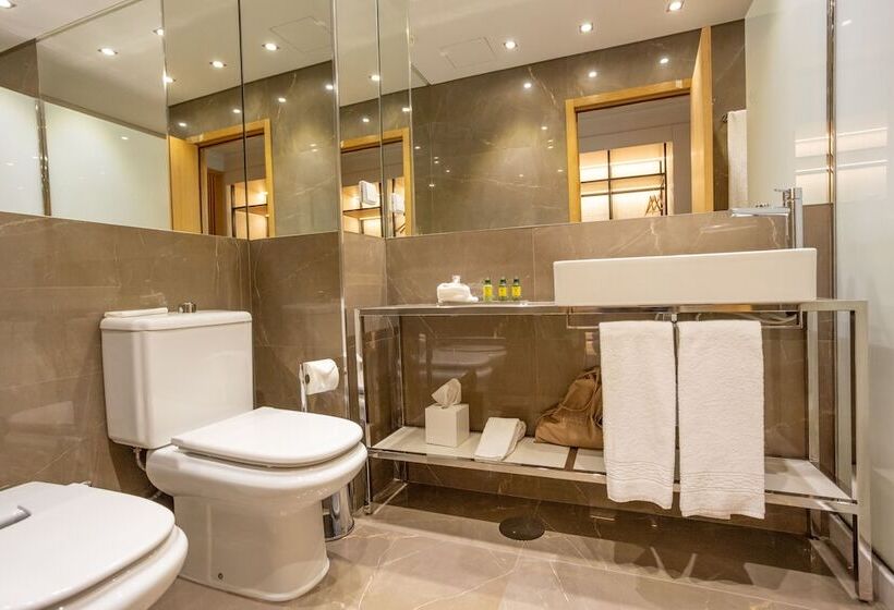 اتاق استاندارد, Cidnay Santo Tirso   Charming Hotel & Executive Center
