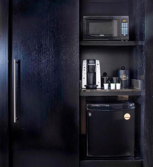 اتاق استاندارد با 2 تخت دوبل, Courtyard By Marriott New York Jfk Airport