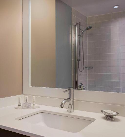 اتاق اجرایی, Courtyard By Marriott New York Jfk Airport