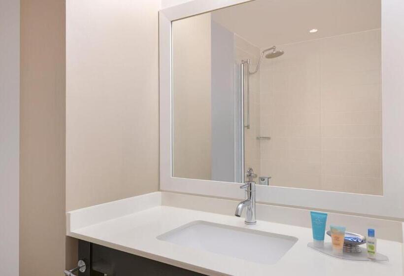 اتاق اجرایی, Courtyard By Marriott New York Jfk Airport
