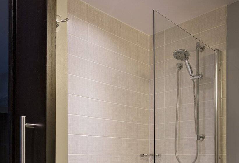 اتاق اجرایی, Courtyard By Marriott New York Jfk Airport