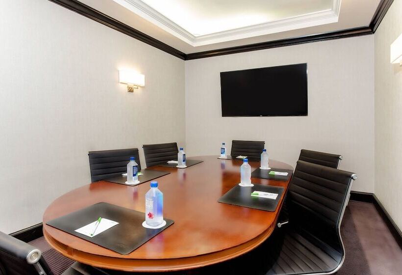 اتاق اجرایی, Courtyard By Marriott New York Jfk Airport