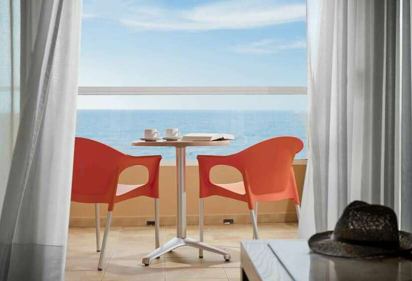 Standaardkamer met Uitzicht op Zee, Elba Sara Beach & Golf Resort