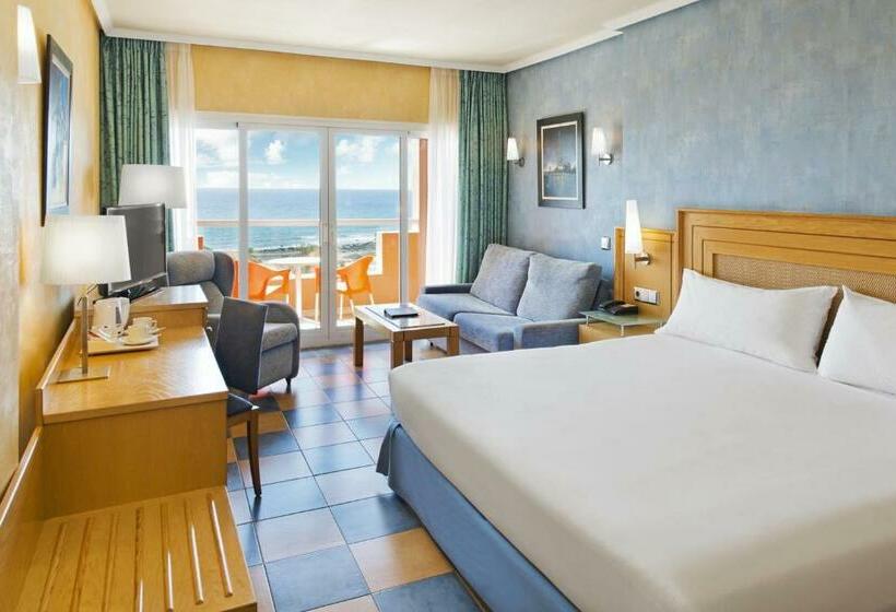 Quarto Familiar, Elba Sara Beach & Golf Resort