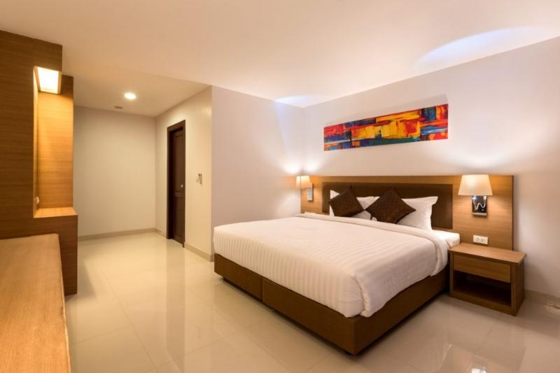 尊贵房, Elba Sara Beach & Golf Resort
