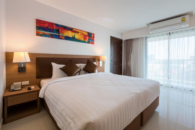 尊贵房, Elba Sara Beach & Golf Resort