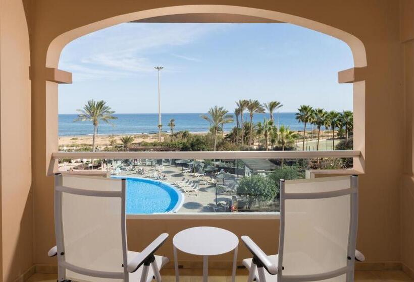 尊贵房, Elba Sara Beach & Golf Resort