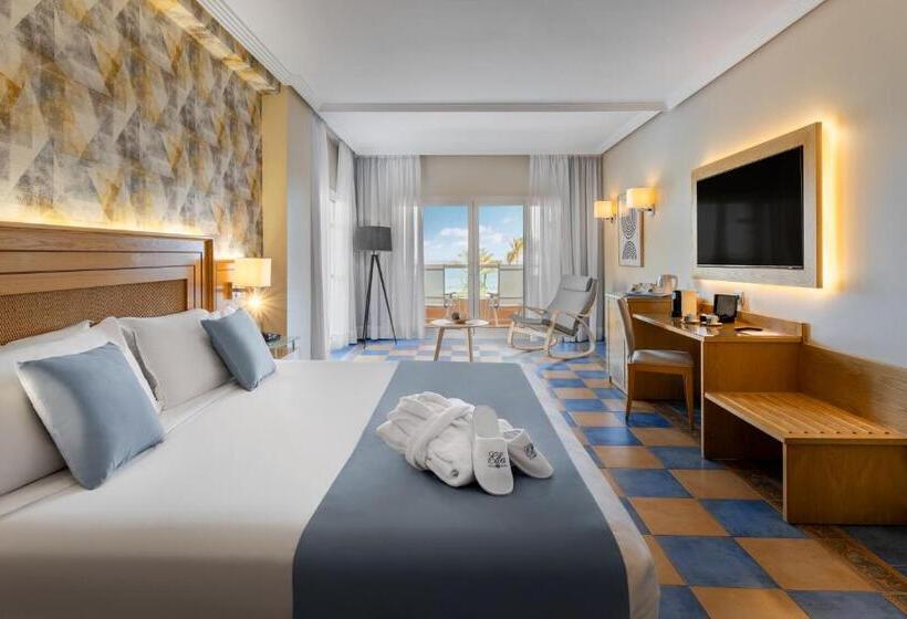 尊贵房, Elba Sara Beach & Golf Resort