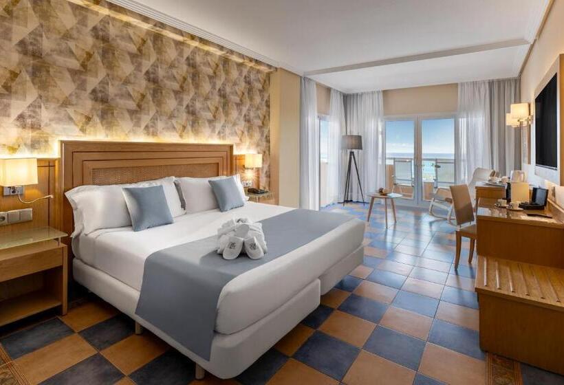 尊贵房, Elba Sara Beach & Golf Resort
