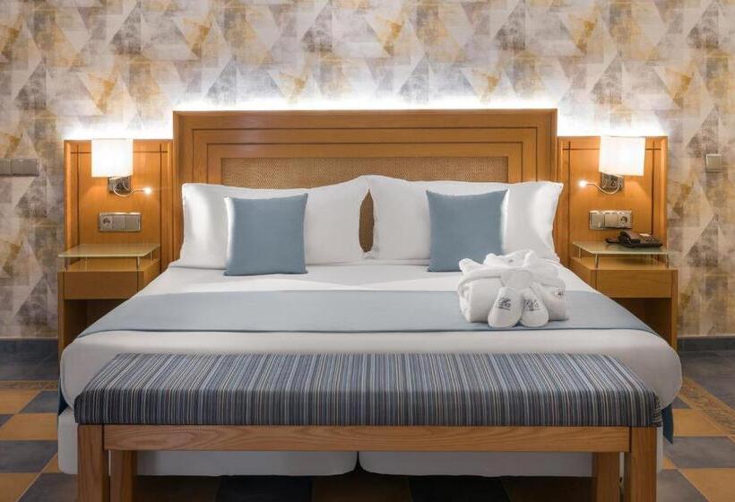 小型套房, Elba Sara Beach & Golf Resort