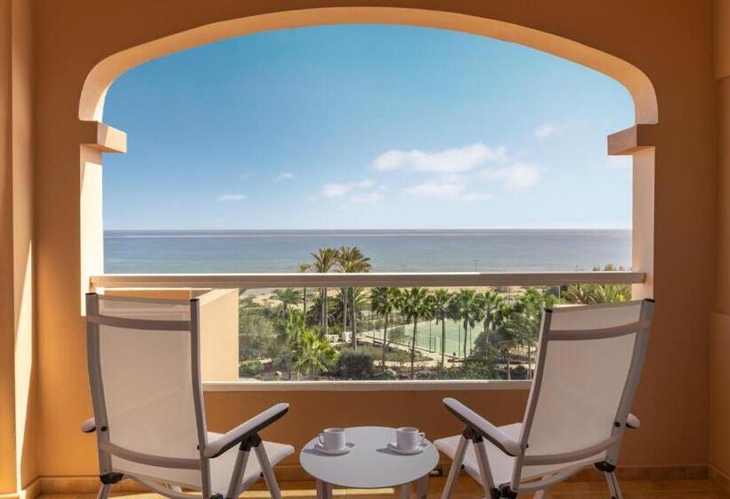 带观景的标准间, Elba Sara Beach & Golf Resort