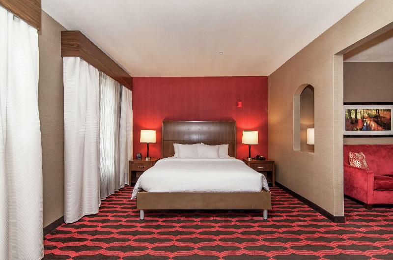 اتاق استاندارد, Hilton Garden Inn Ft Myers