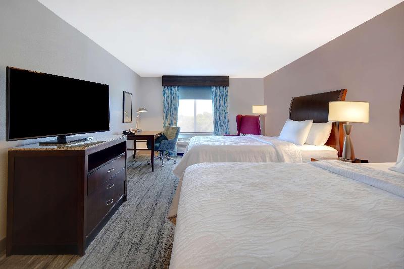 اتاق پرمیوم, Hilton Garden Inn Ft Myers