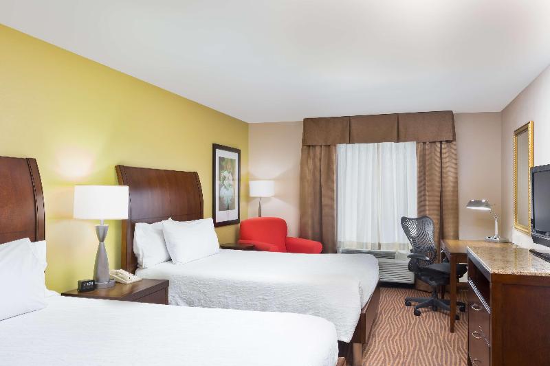 اتاق پرمیوم, Hilton Garden Inn Ft Myers