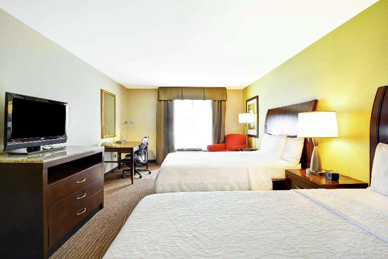 اتاق استاندارد, Hilton Garden Inn Ft Myers
